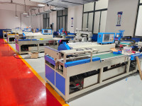 滴塑流水线应用展示